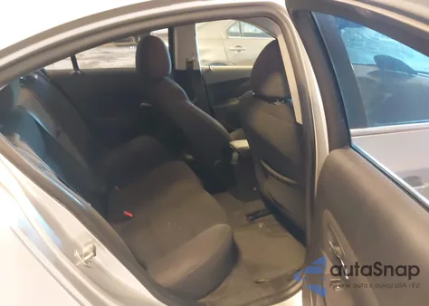 2014 Chevrolet Cruze 1Lt Auto z USA, uszkodzony, nr VIN 1G1PC5SB0E7130997